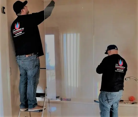 Professional plumbing installation for Toilet Repair in Lynn Woodoaks